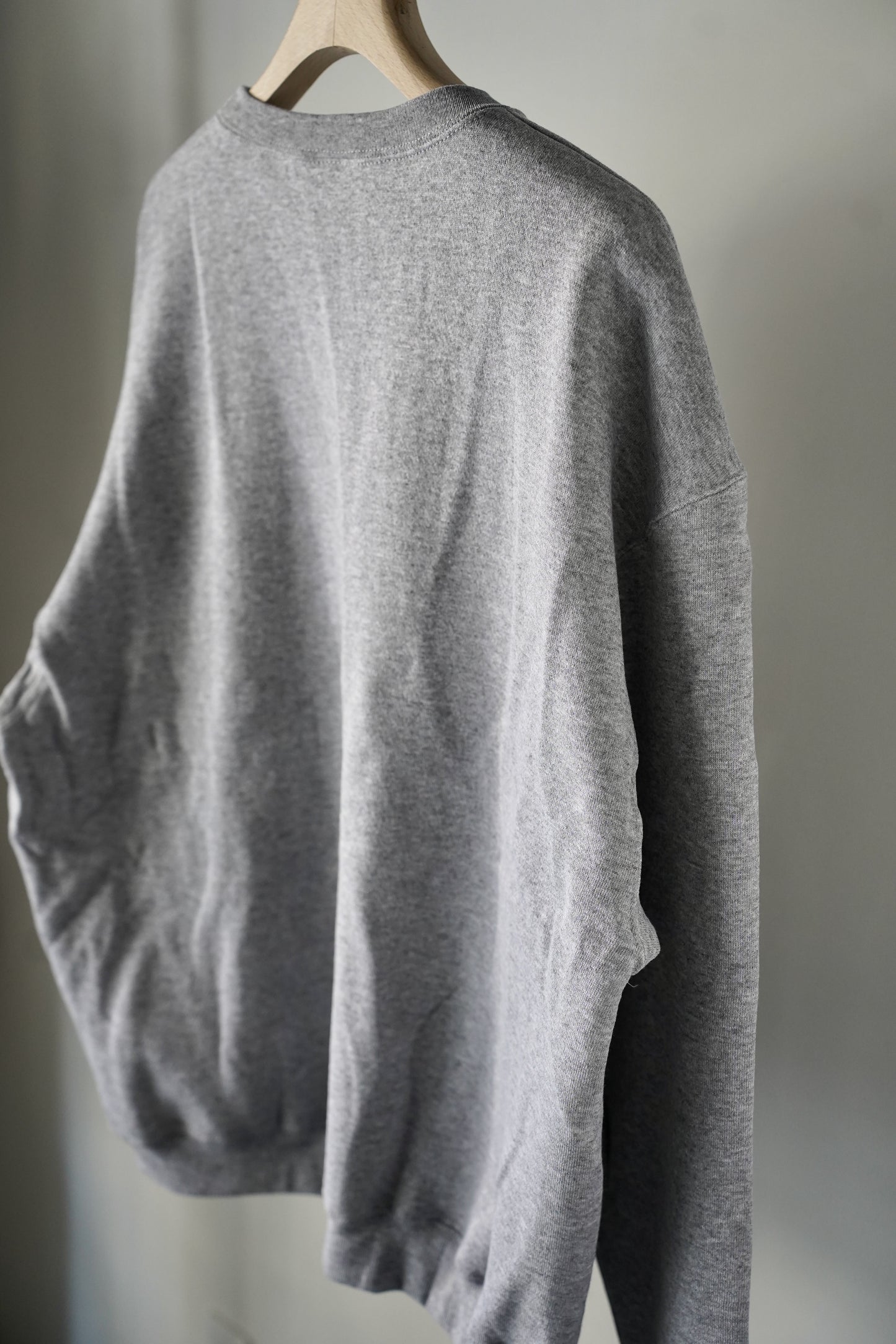 MEN DEADSTOCK 90s made in USA SWEAT
