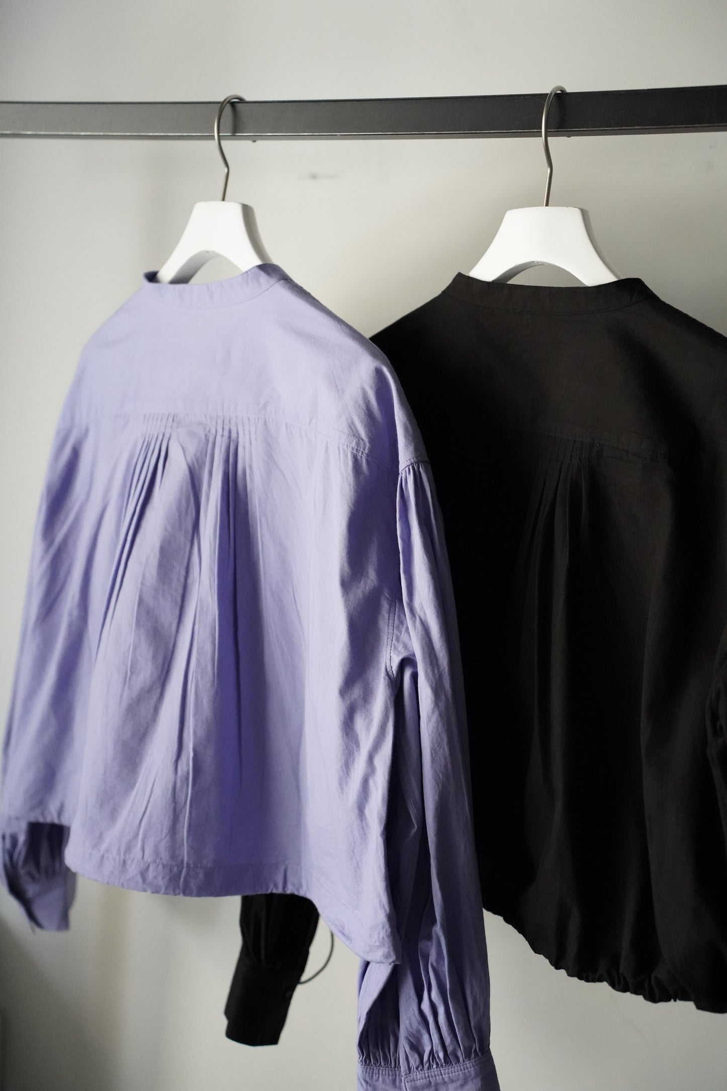 WOMEN PHEETA / フィータ SHORT SHIRT(Trinity)