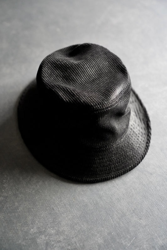 MEN COMESANDGOES カムズアンドゴーズ CORDUROY HAT