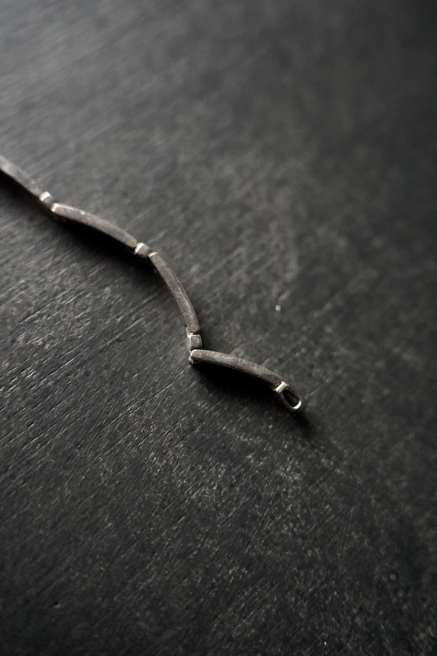 MEN VINTAGE BRACELET (UK) 1