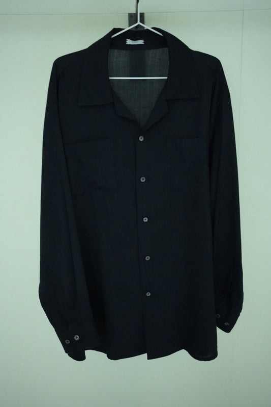 WOMEN TOO PYJAMA bamboo black