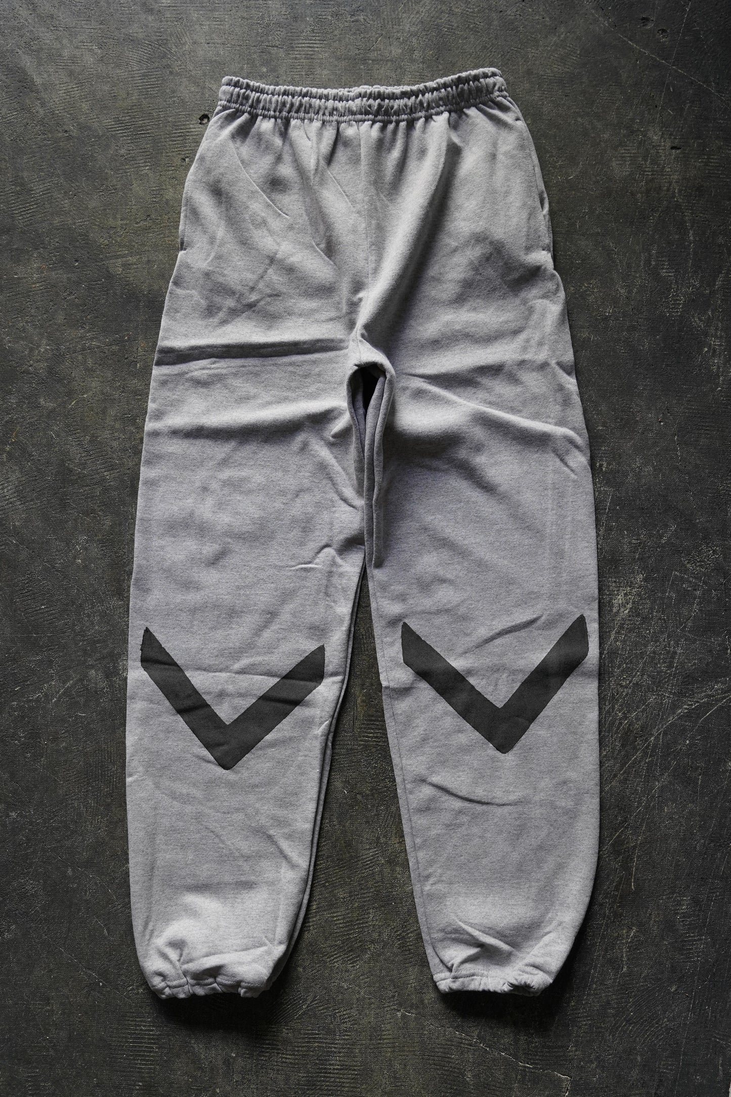 MEN　USAFA TYPE REFLECTOR PRINTED SWEAT PANTS  (GILDAN)