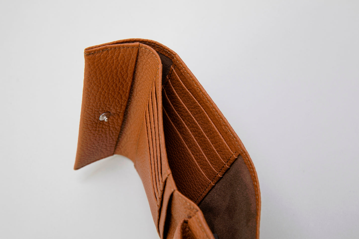 MEN/WOMEN ERA. CRISPANIL TRIFOLD WALLET