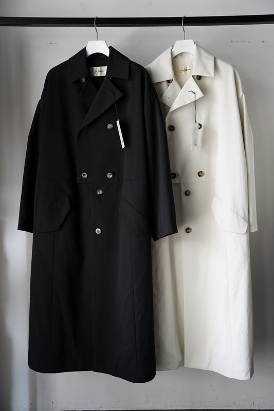 WOMEN JUN MIKAMI/ジュンミカミ リサイクルPLコート