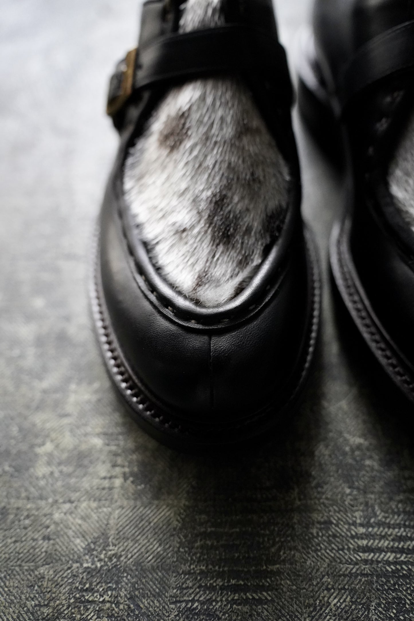 MEN forme/フォルメ WELLD Class×Seal