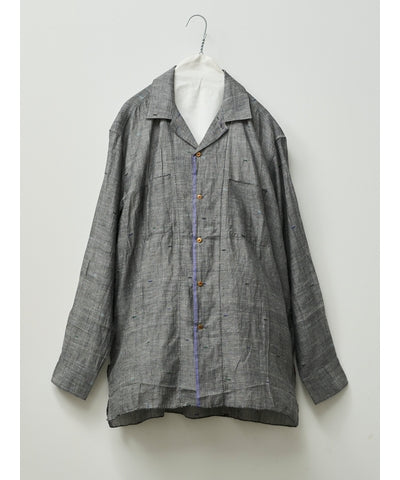 MEN MAATEE & SONS OP JAMDANI