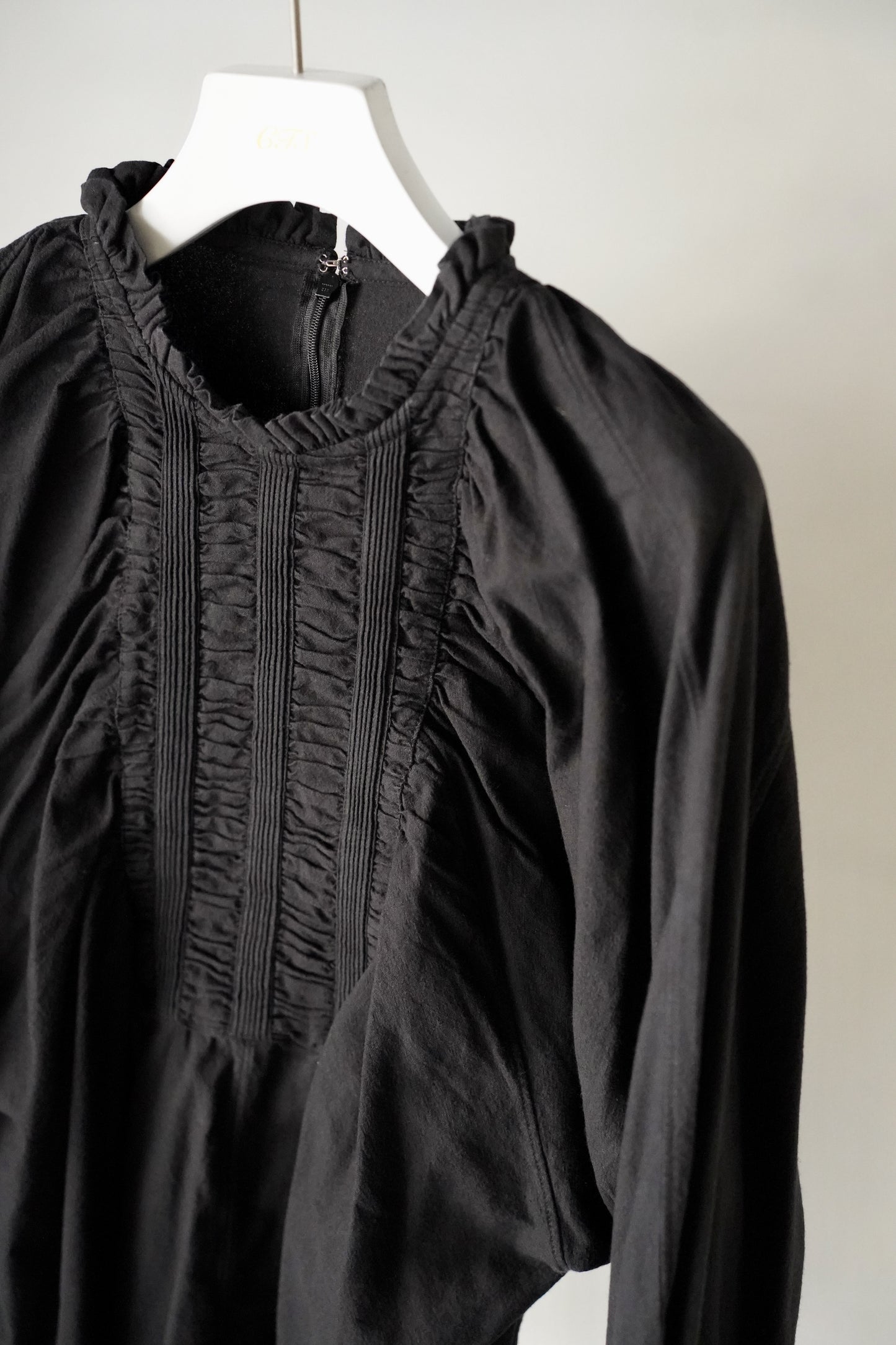 WOMEN PHEETA / フィータ Blouse (Clem)