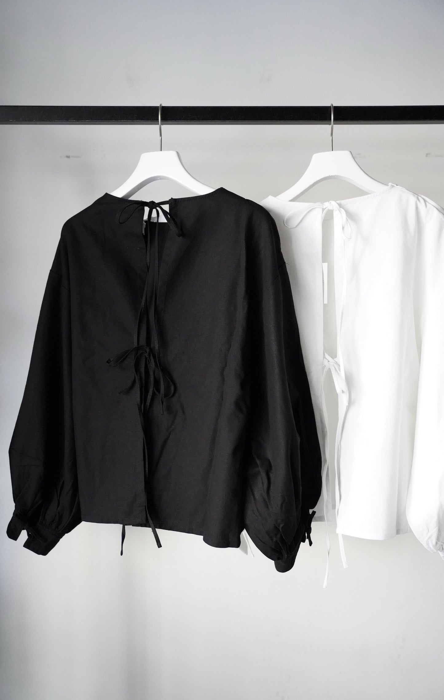 WOMEN VIOLETTE ROOM SMOCK TOPS