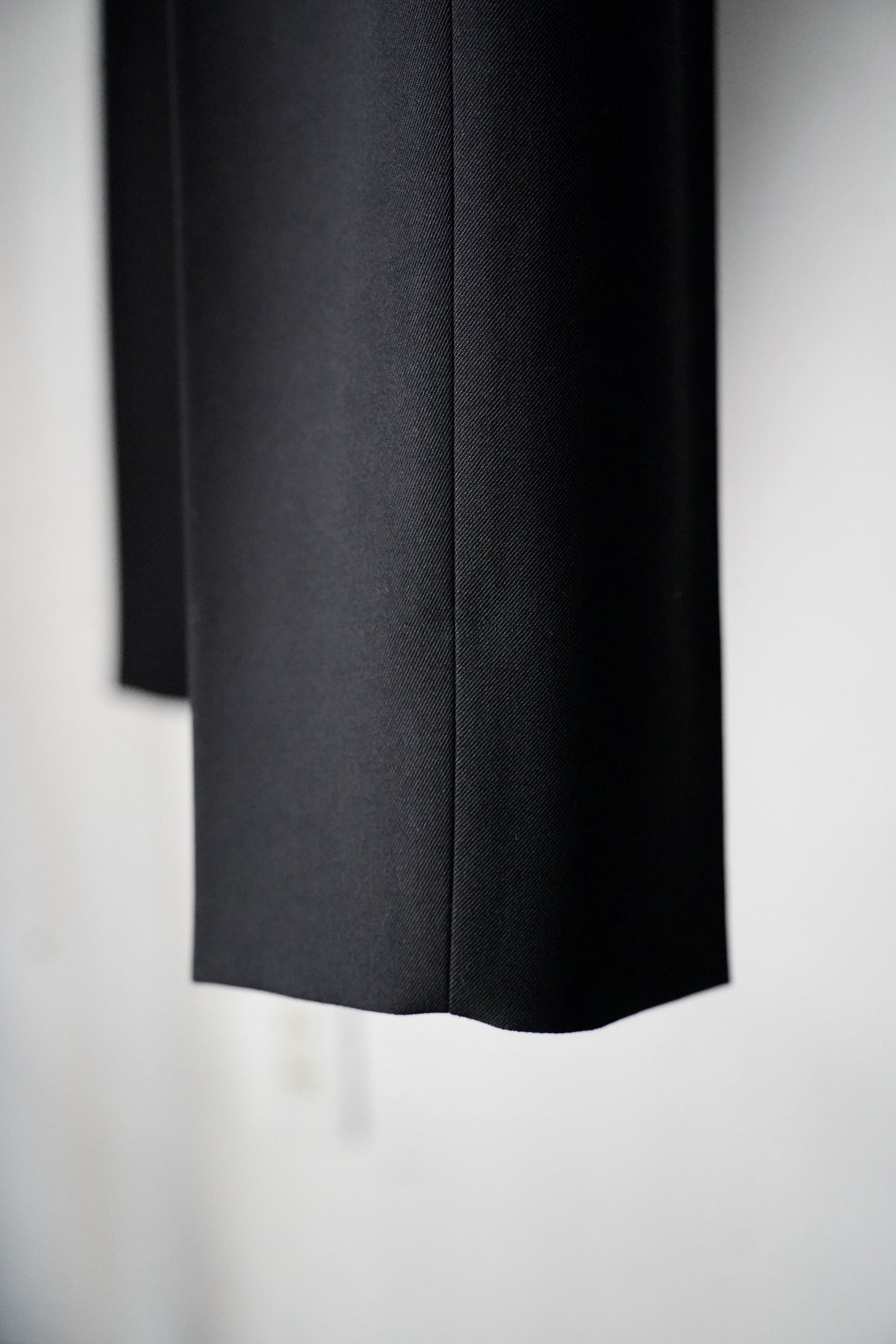 MEN HEUGN / ユーゲン Geoge BLACK GABA