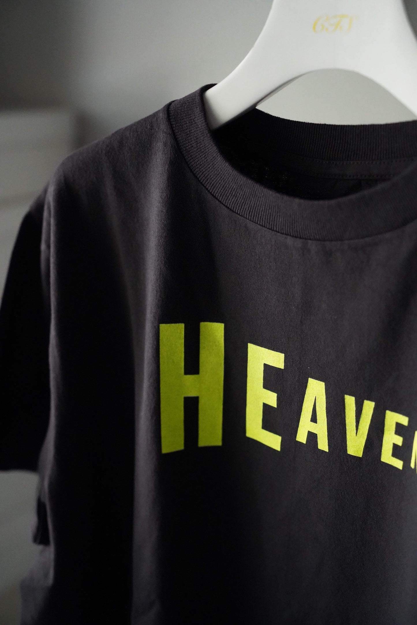 MEN NECESSARY or UNNECESSARY / ネセサリーオアアンネセサリー HAVEN