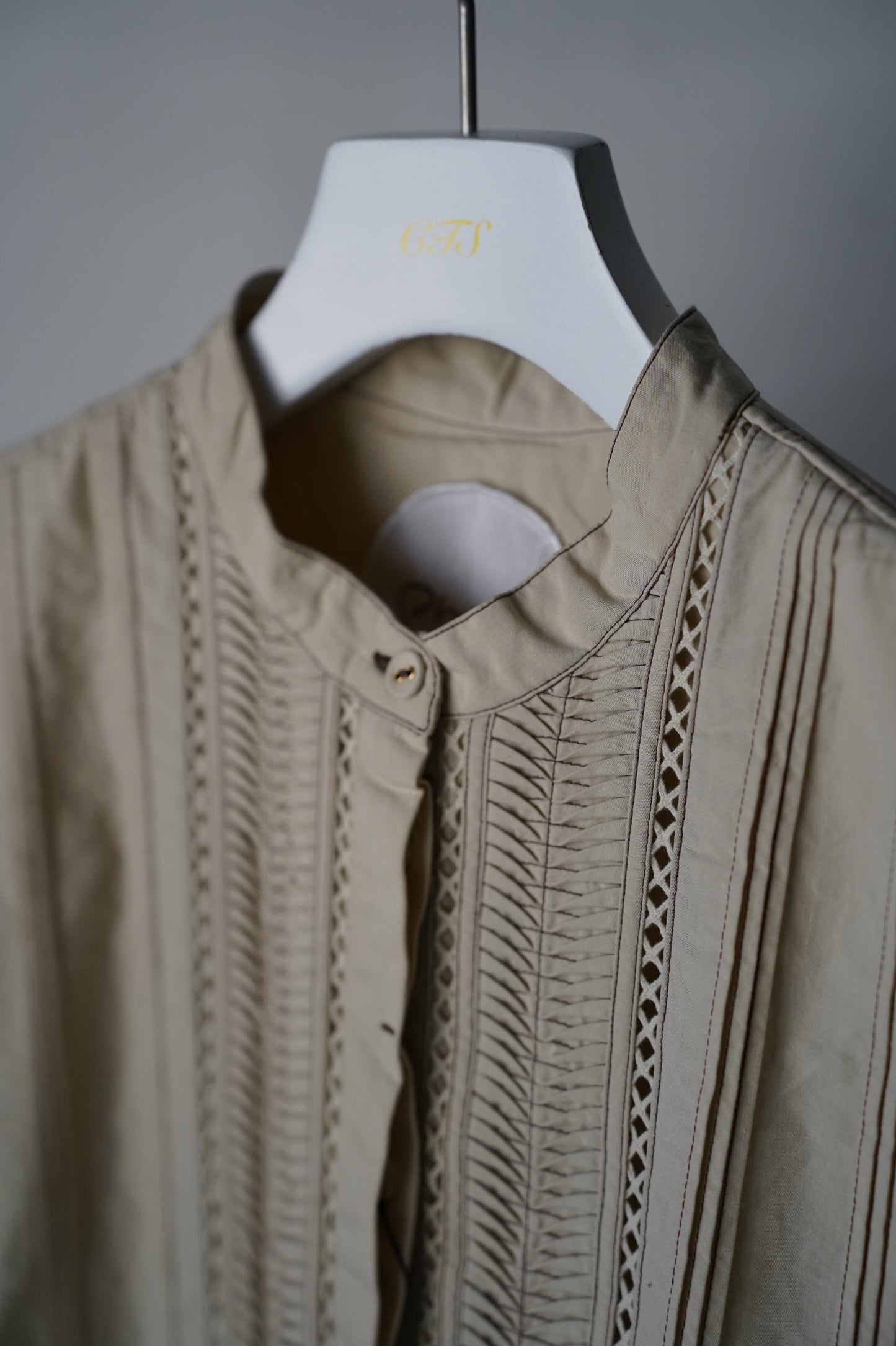 WOMEN PHEETA / フィータ TUNIC(Trinity)