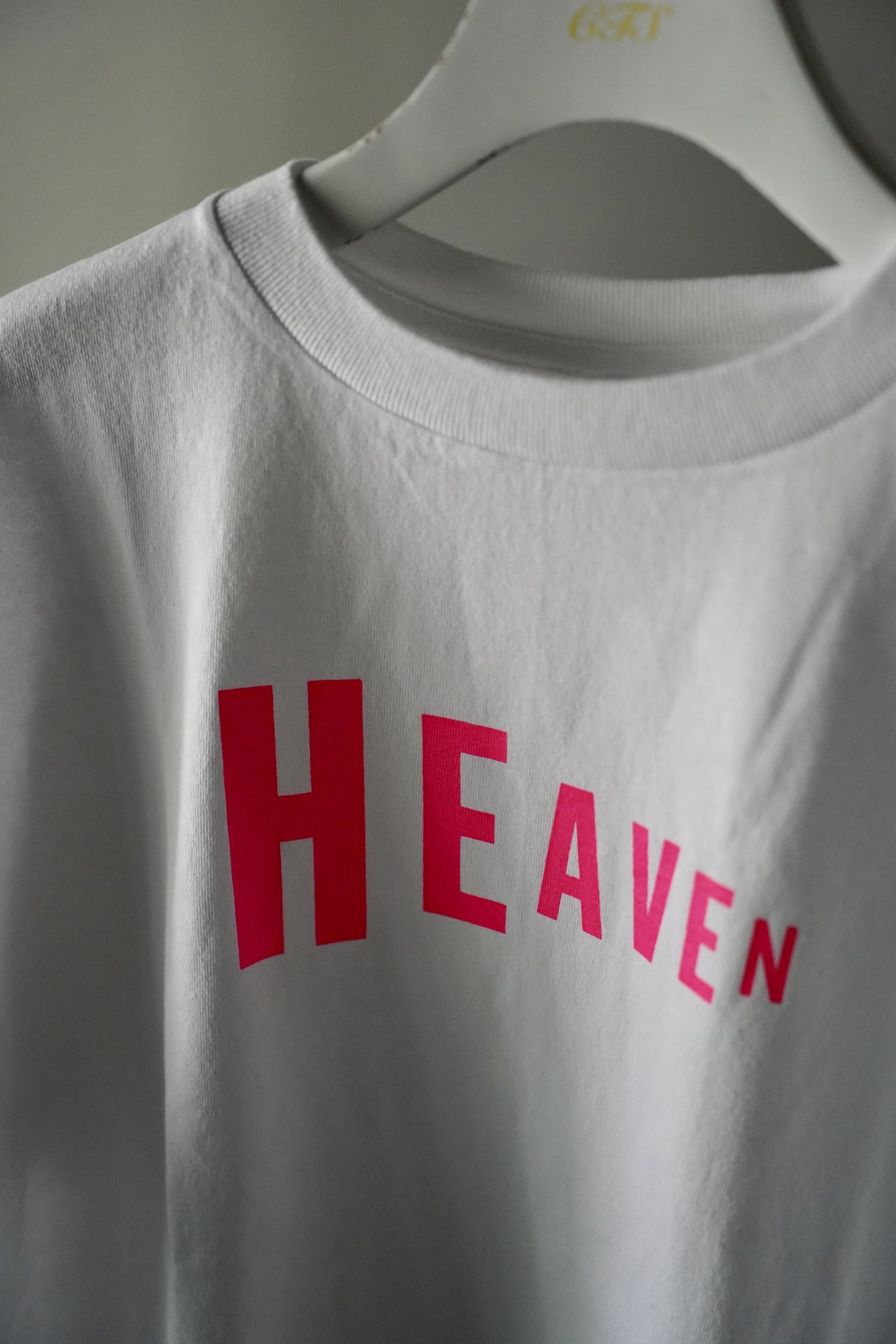 MEN NECESSARY or UNNECESSARY / ネセサリーオアアンネセサリー HAVEN