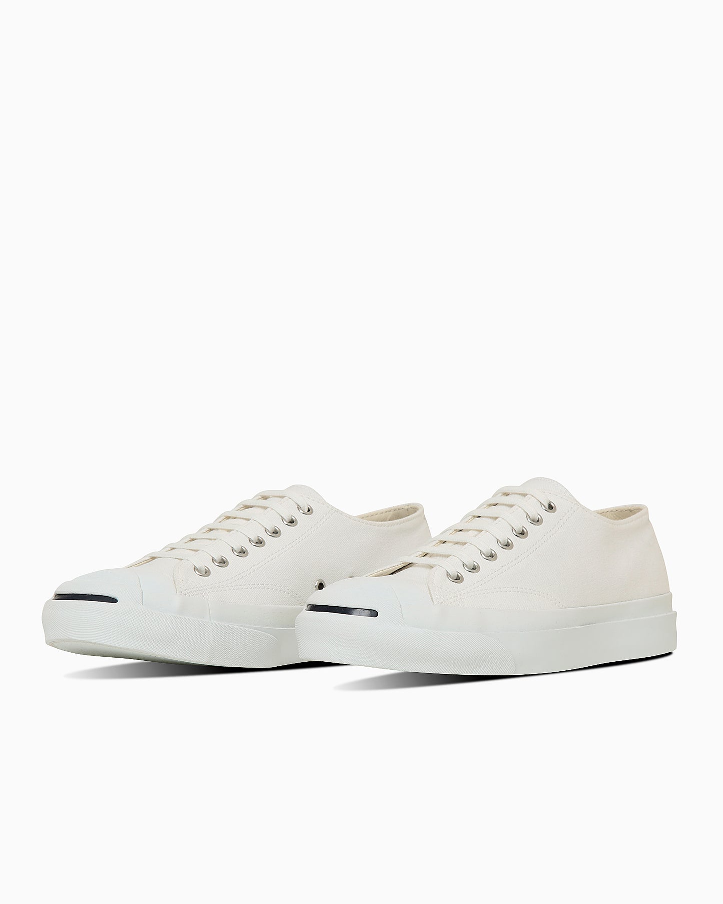 MEN/WOMEN JACK PURCELL 1935 white