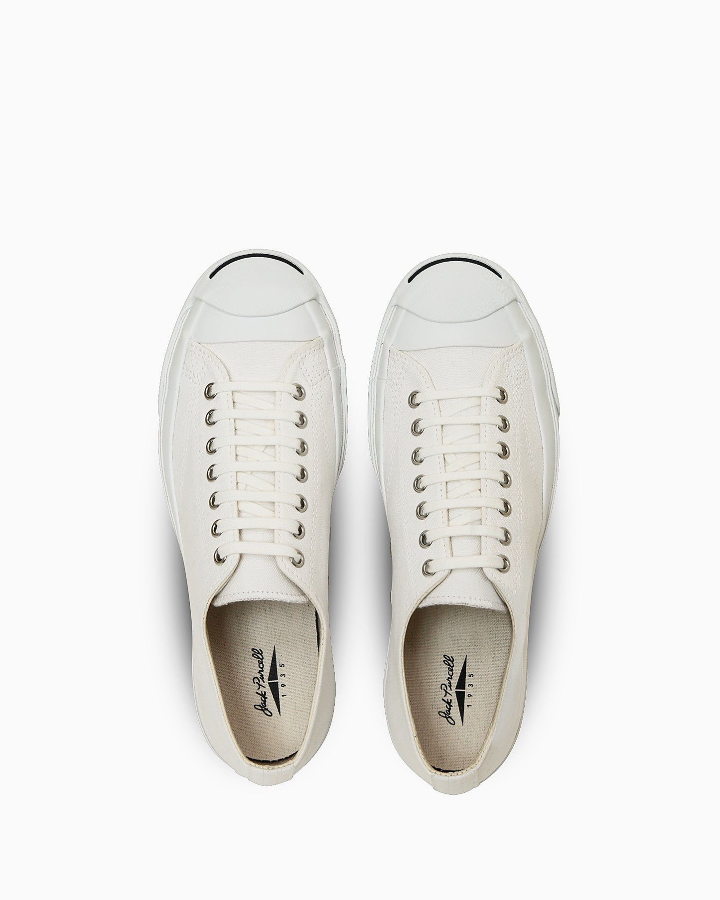 MEN/WOMEN JACK PURCELL 1935 white