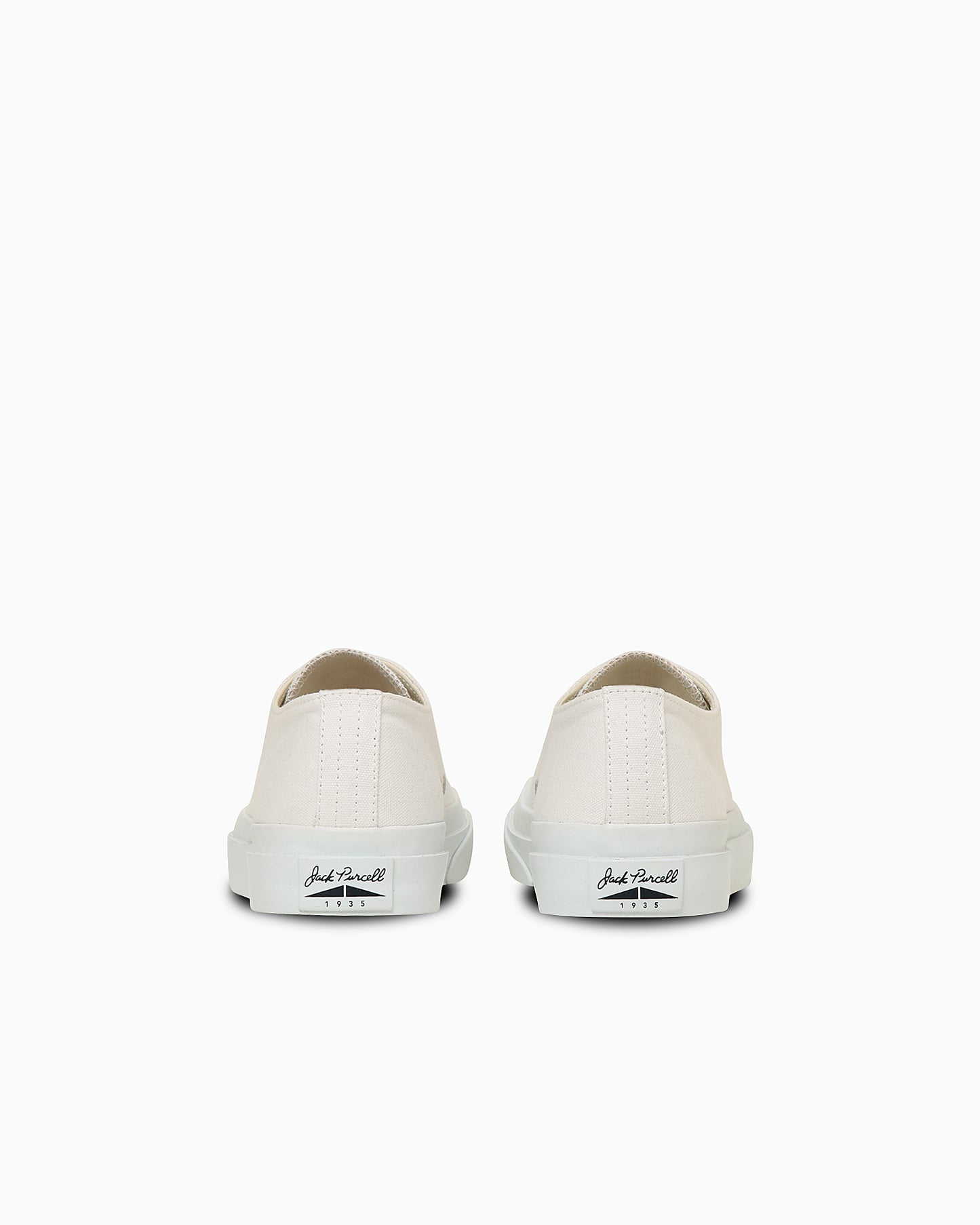 MEN/WOMEN JACK PURCELL 1935 white