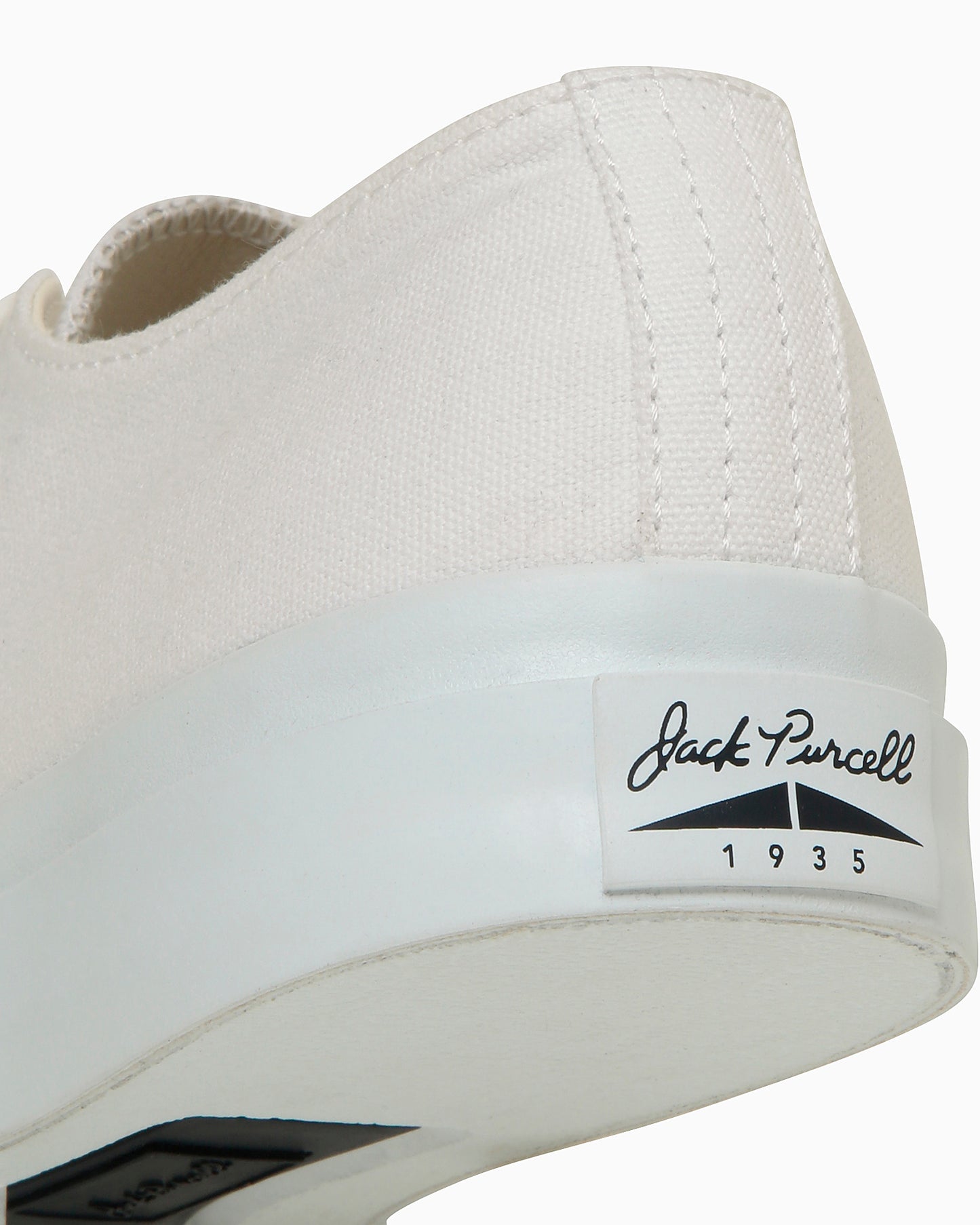 MEN/WOMEN JACK PURCELL 1935 white