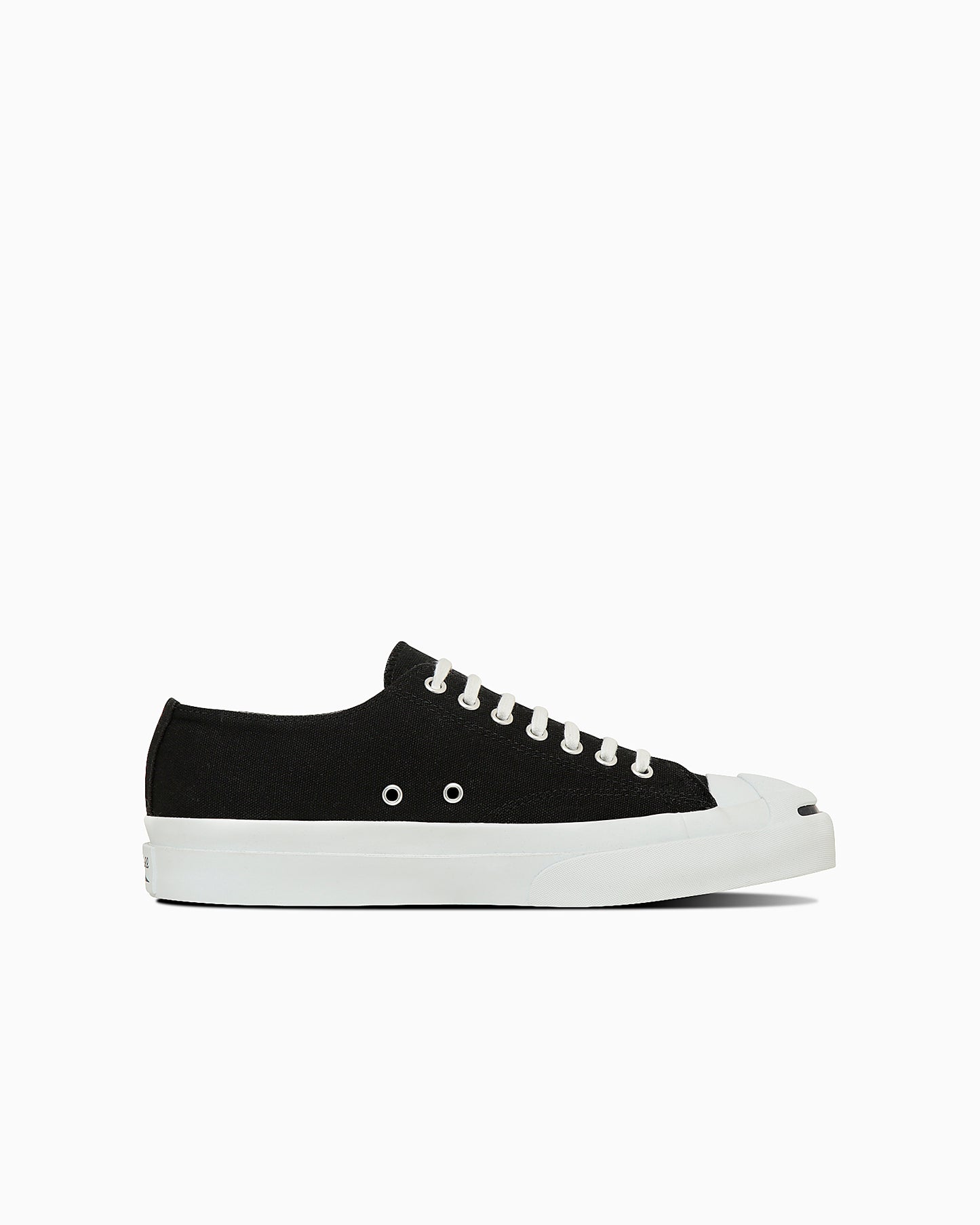 MEN/WOMEN JACK PURCELL 1935 black