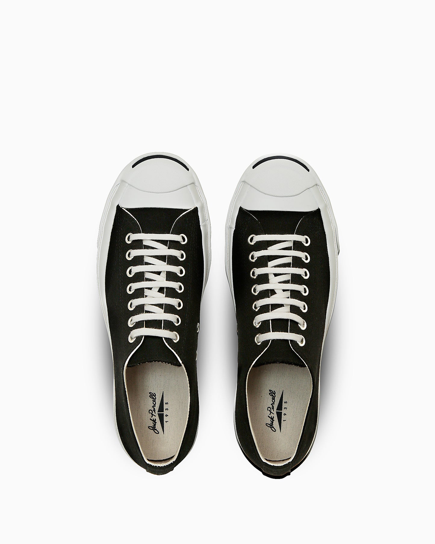 MEN/WOMEN JACK PURCELL 1935 black