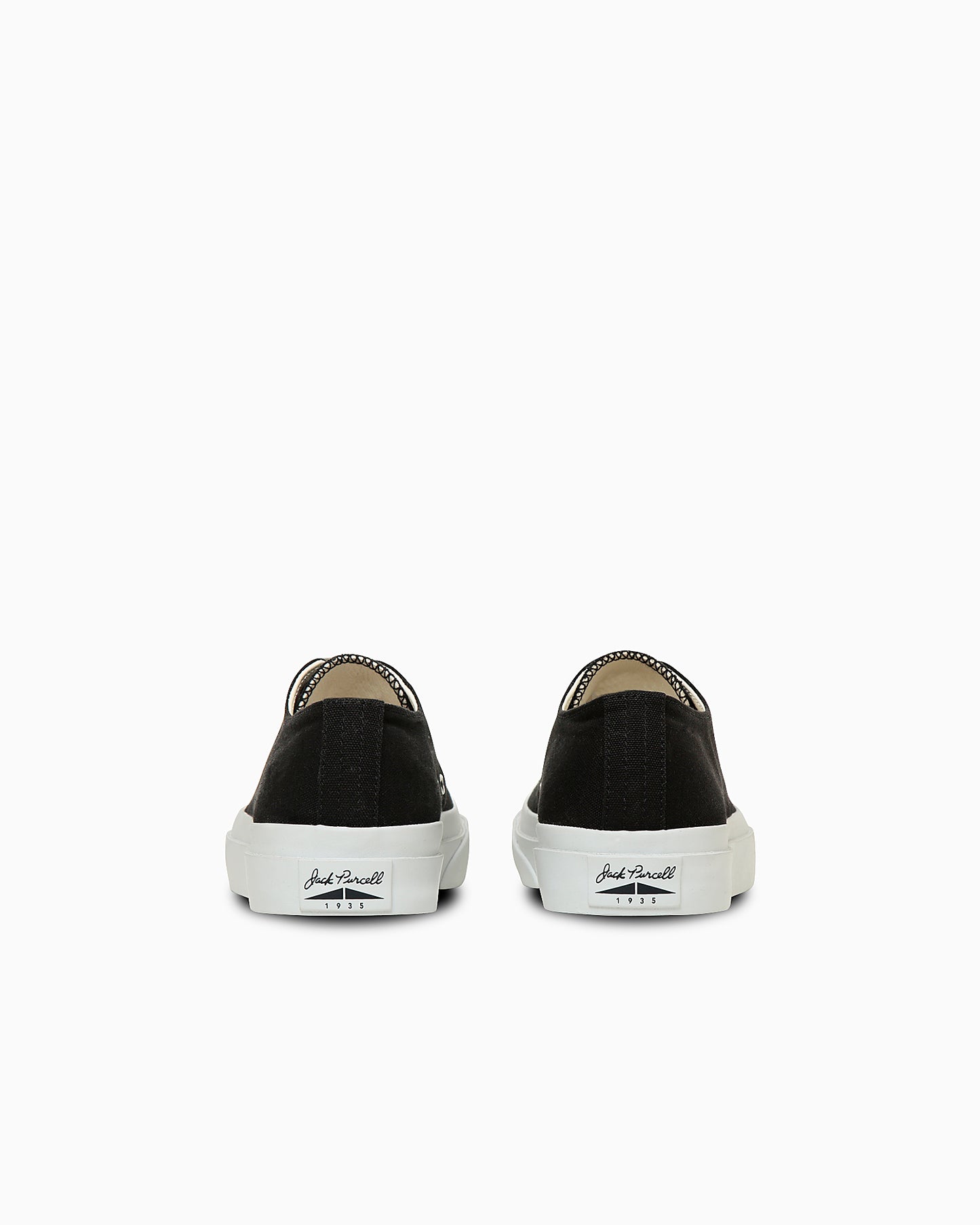 MEN/WOMEN JACK PURCELL 1935 black