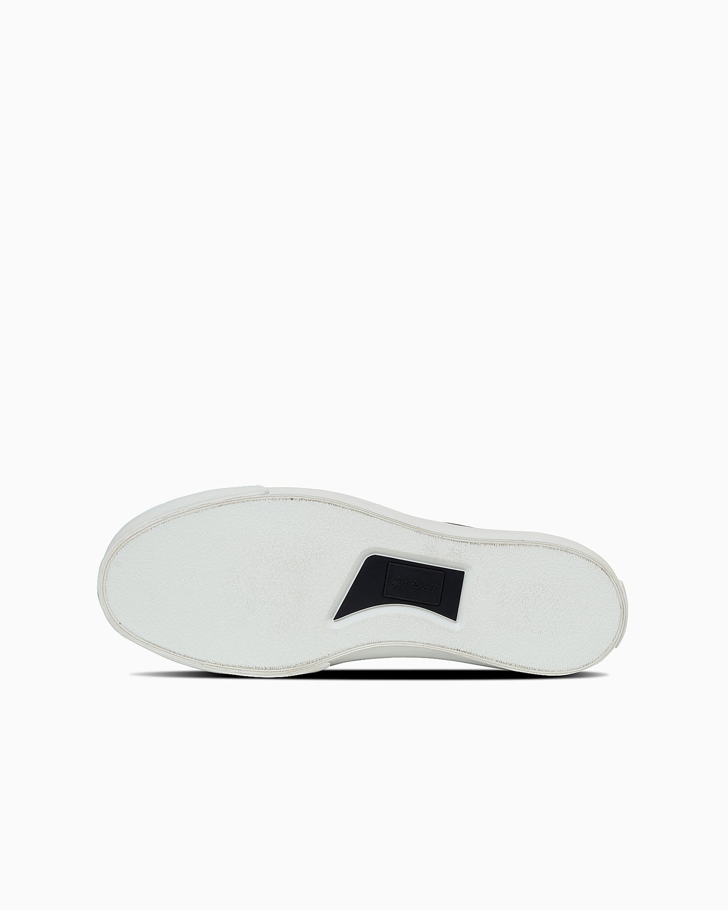 MEN/WOMEN JACK PURCELL 1935 black