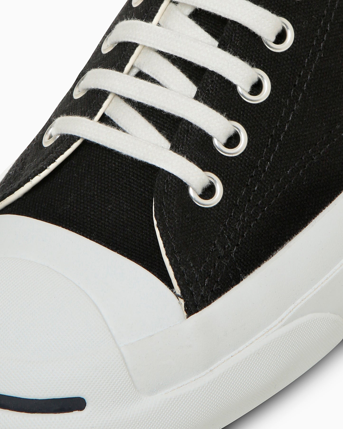 MEN/WOMEN JACK PURCELL 1935 black