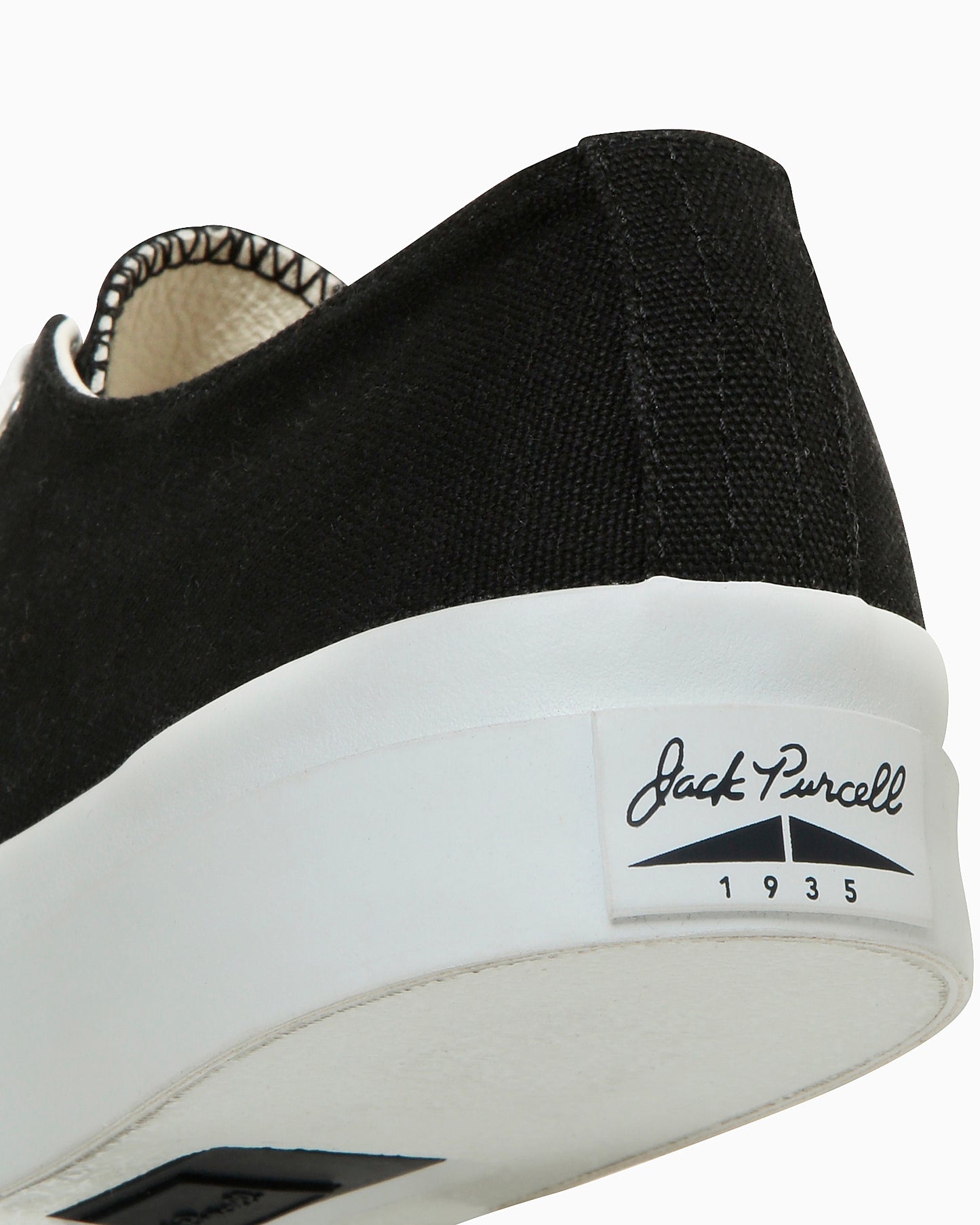 MEN/WOMEN JACK PURCELL 1935 black