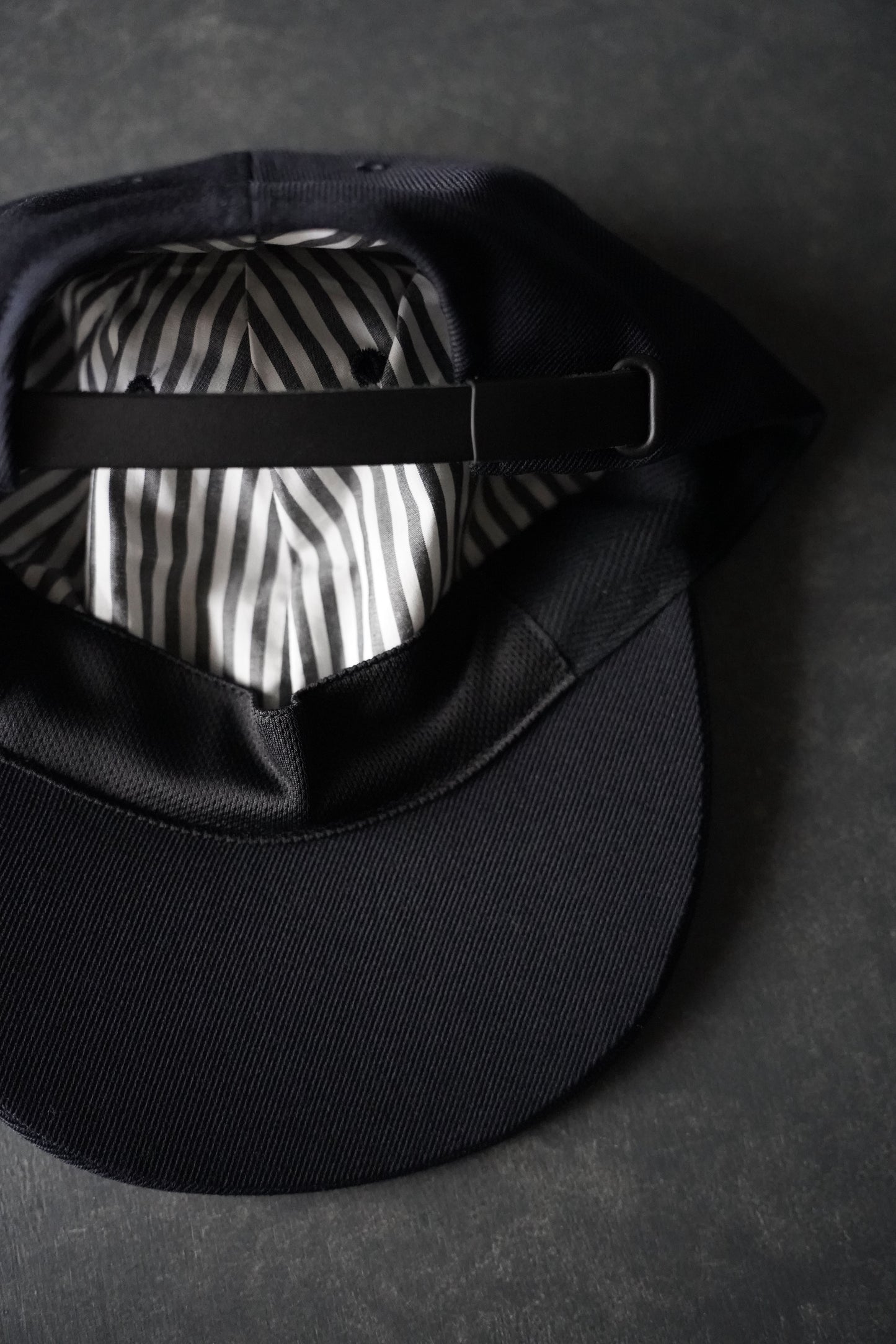 MEN COMESANDGOES カムズアンドゴーズ NY NY CAP