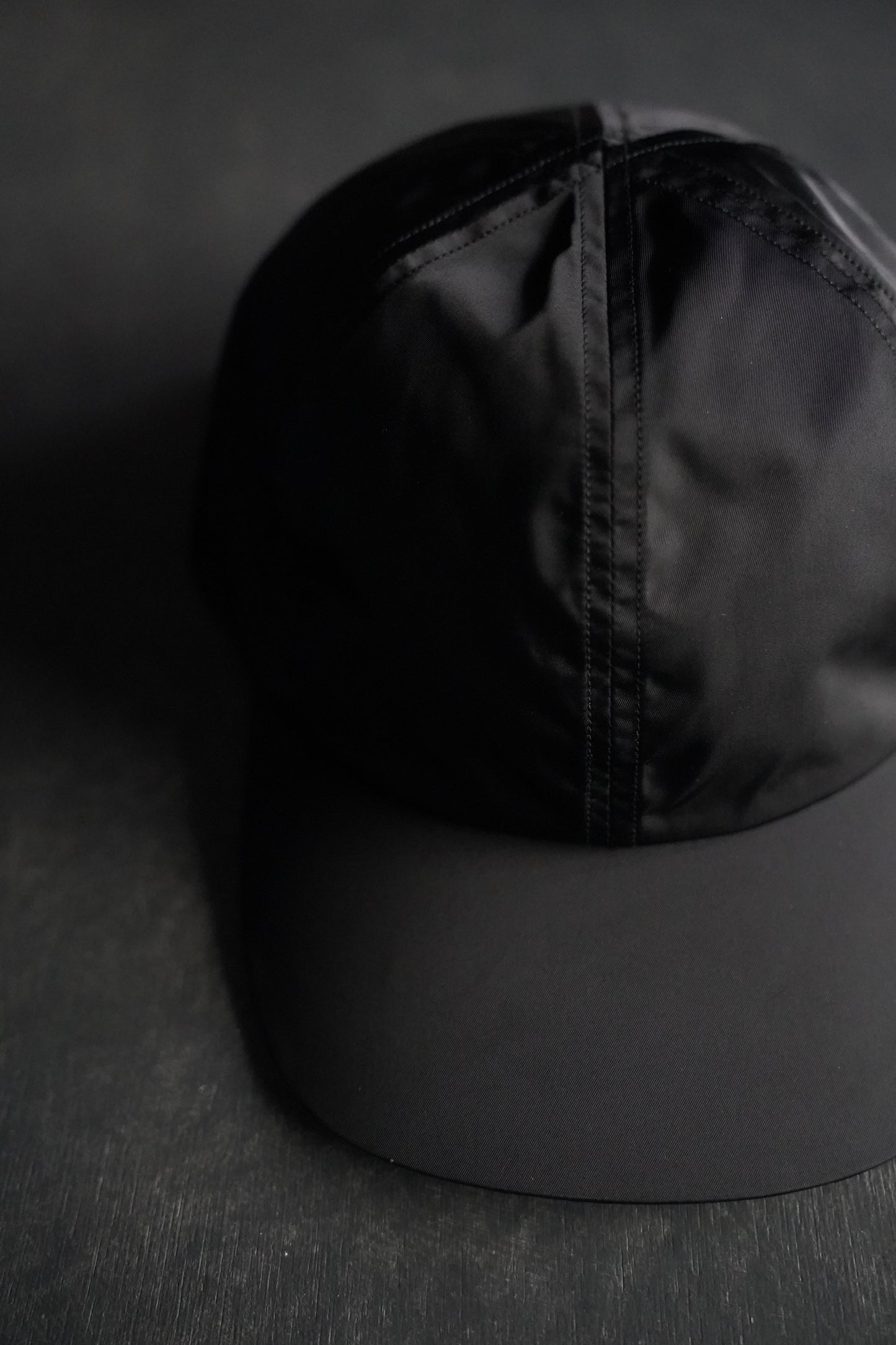 MEN COMESANDGOES カムズアンドゴーズ DICROS CAP