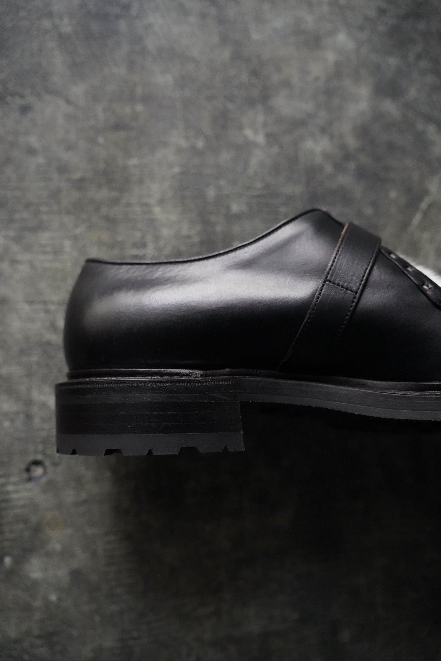 MEN forme/フォルメ WELLD Class×Seal