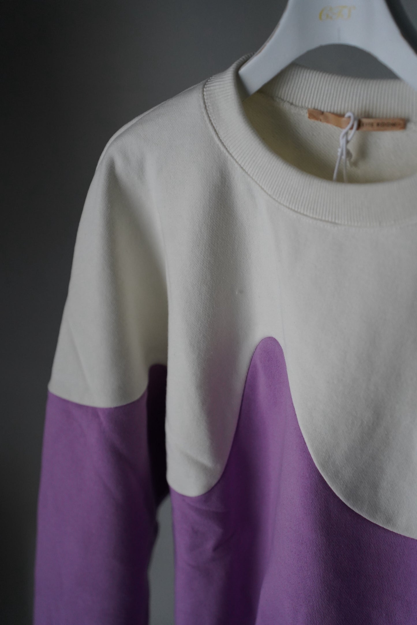 WOMEN VIOLETTE ROOM WIDE WAVE P/O