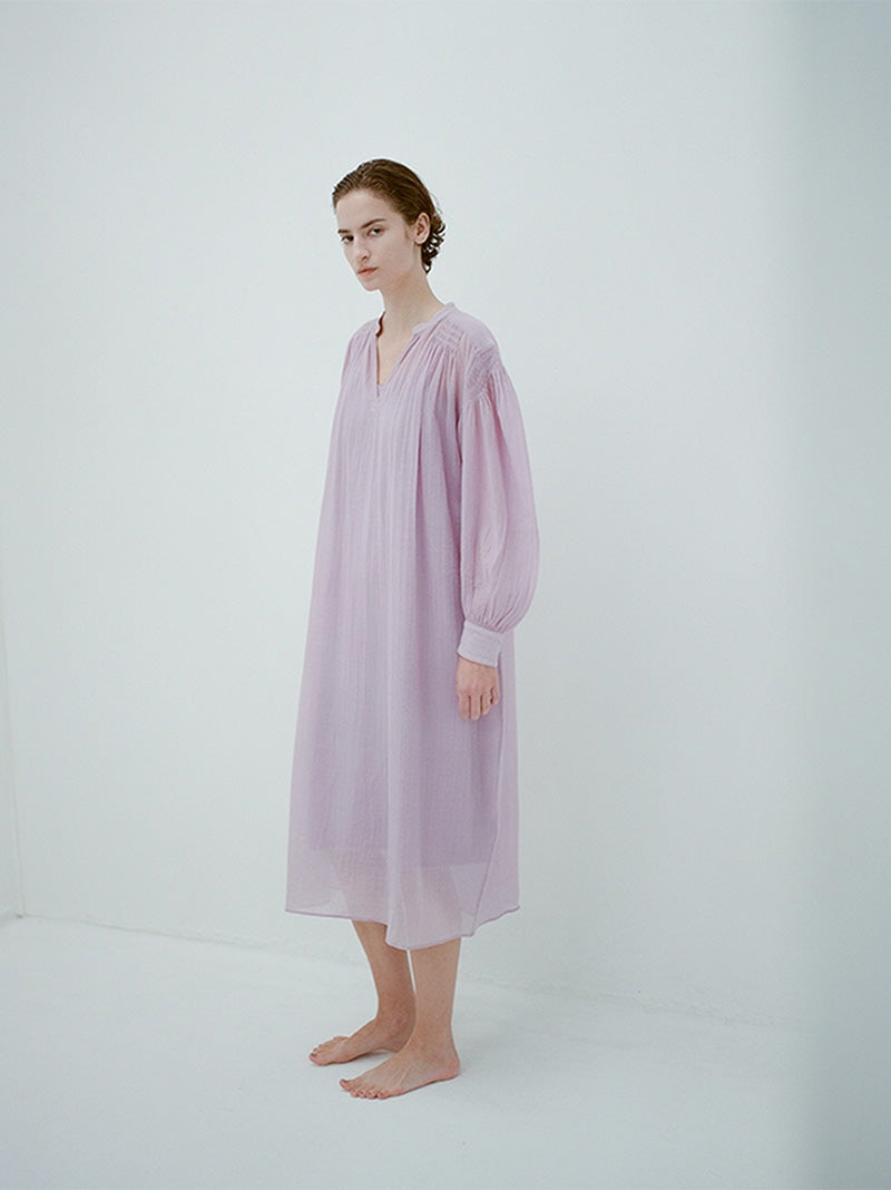 WOMEN PHEETA / フィータ Tunic (Jo)