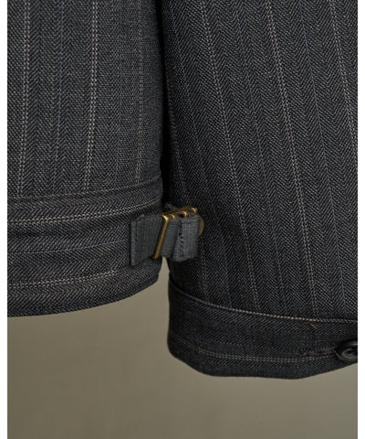 MEN MAATEE & SONS SHORT BL