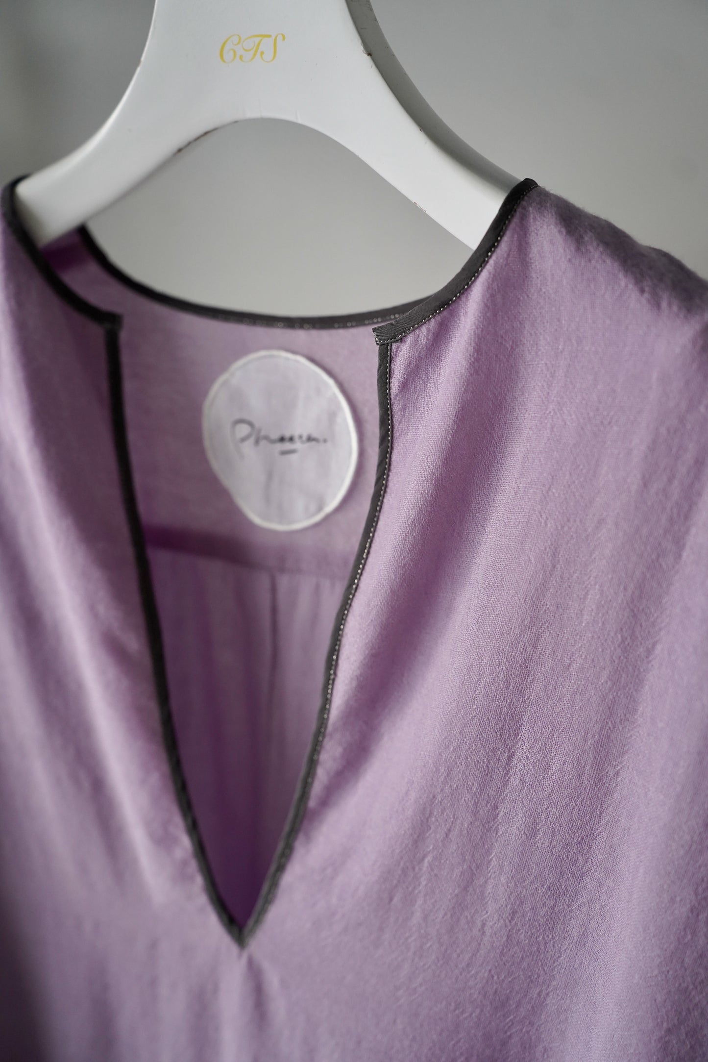 WOMEN PHEETA / フィータ Tunic (Jo)