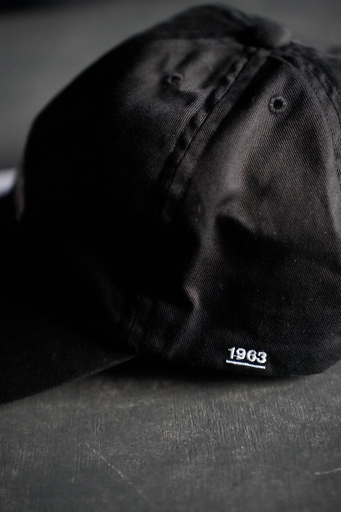MEN COMESANDGOES カムズアンドゴーズ Ex. JFK CAP