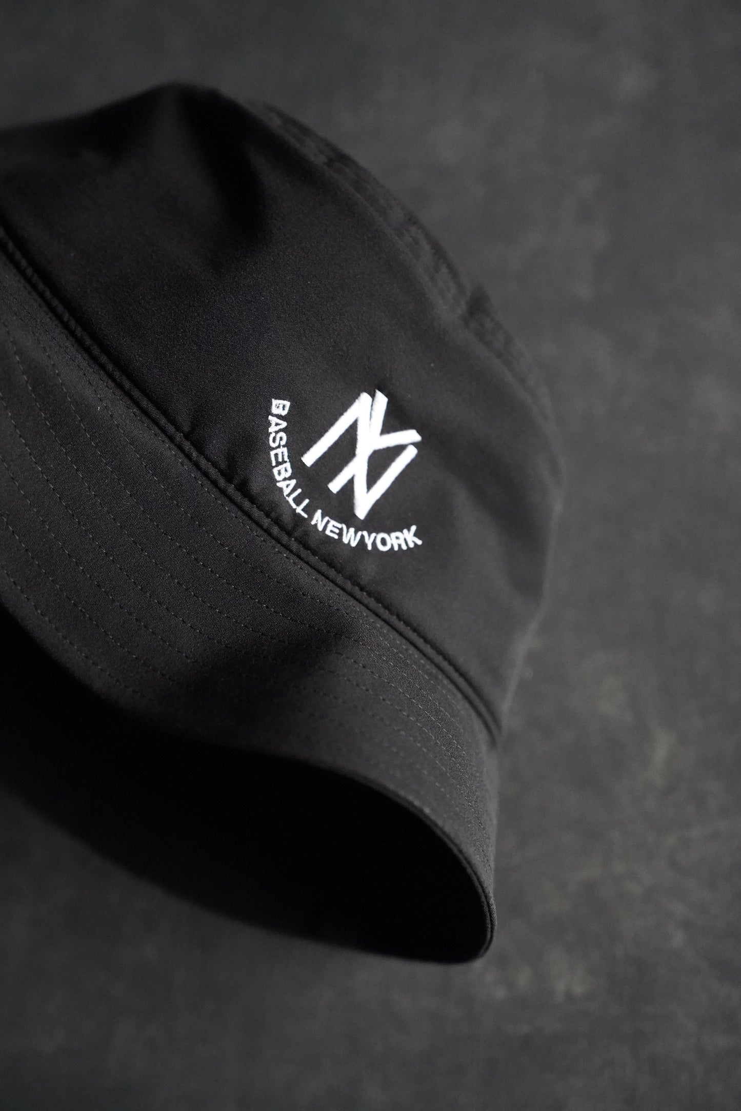 MEN COMESANDGOES カムズアンドゴーズ BASEBALL NY HAT