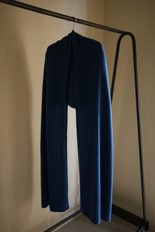 WOMEN MOON TREE PLANET Mantle blue