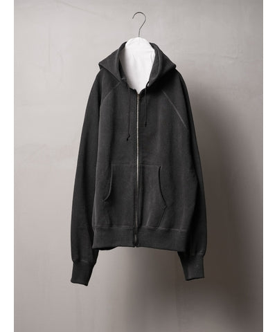 MEN MAATEE & SONS JIP PARKA – _COMES THE SUN