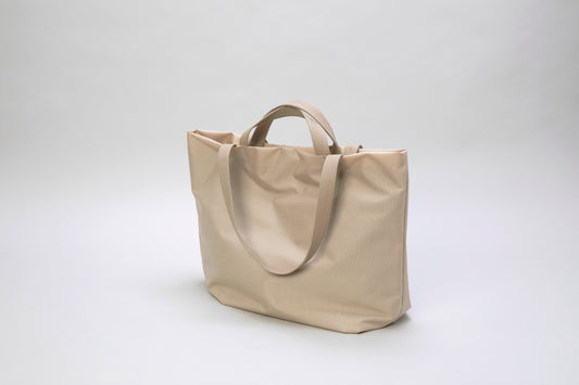 MEN/WOMEN ERA. CORDURA MERCH TOTE BAG