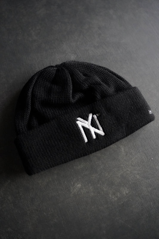 MEN COMESANDGOES カムズアンドゴーズ NY NY KNIT