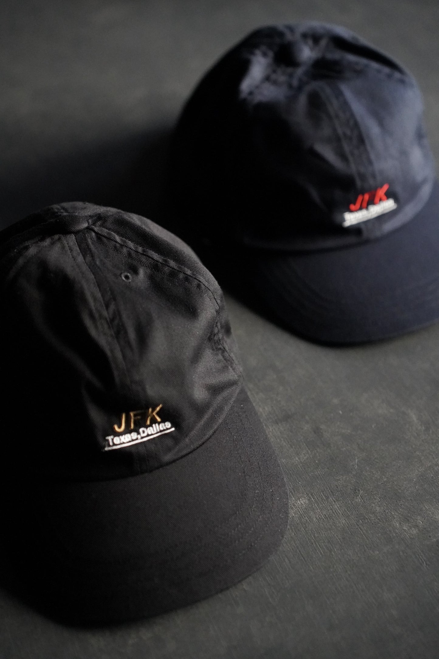 MEN COMESANDGOES カムズアンドゴーズ Ex. JFK CAP