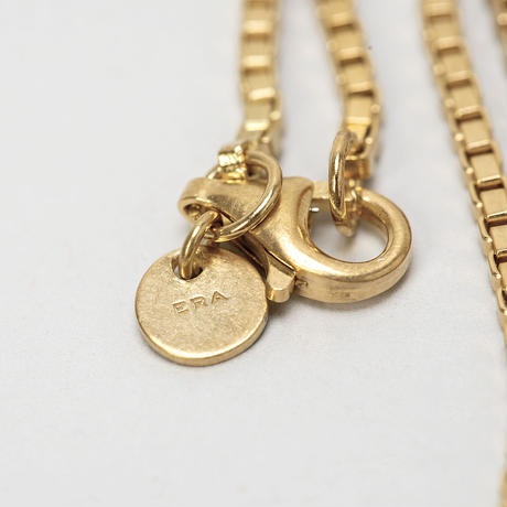 MEN/WOMEN ERA TWNKL NECKLESS 10K