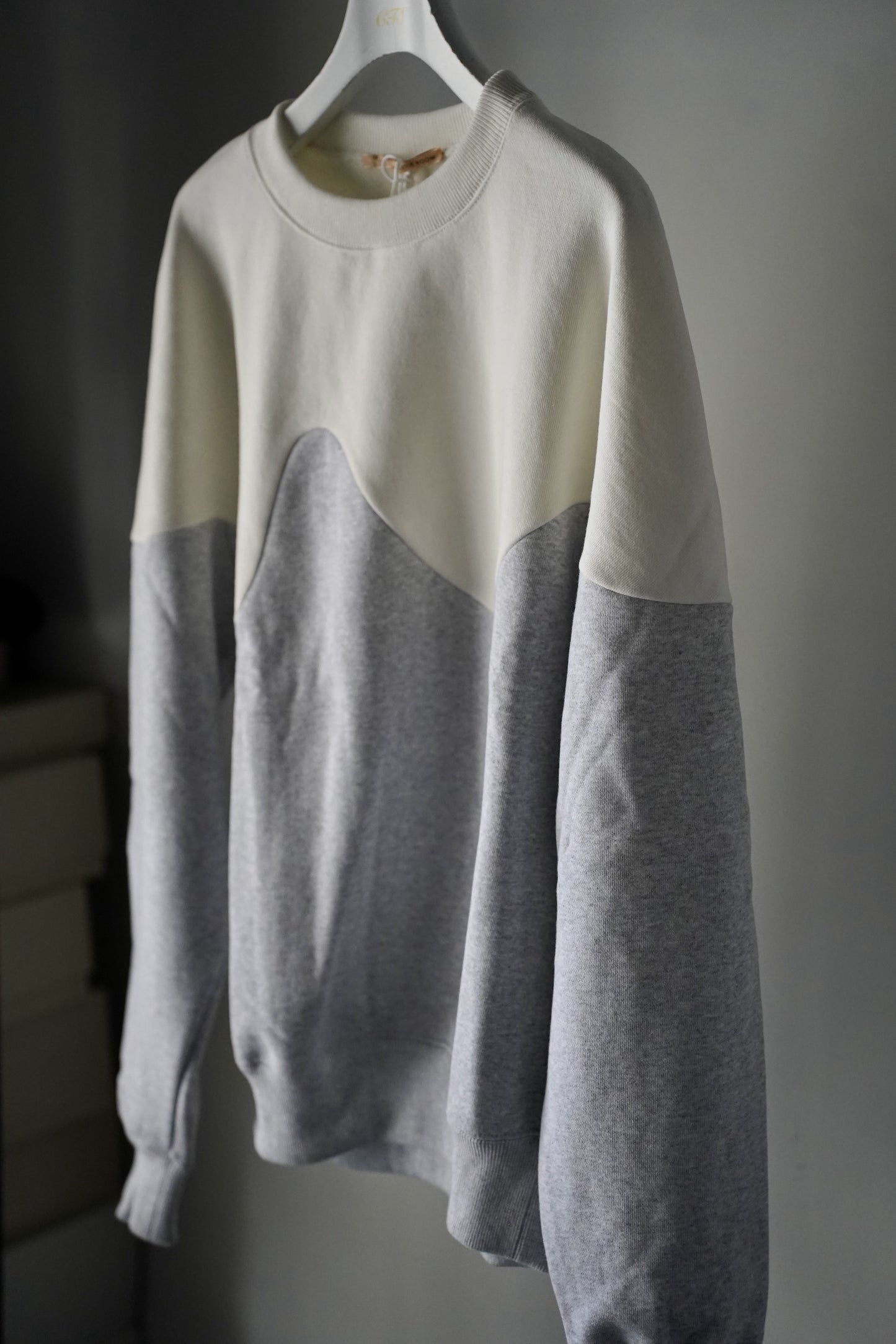 WOMEN VIOLETTE ROOM WIDE WAVE P/O