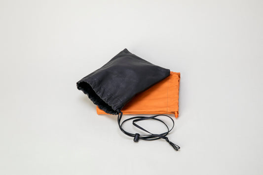 MEN/WOMEN ERA. EO GOAT HARVEST BAG