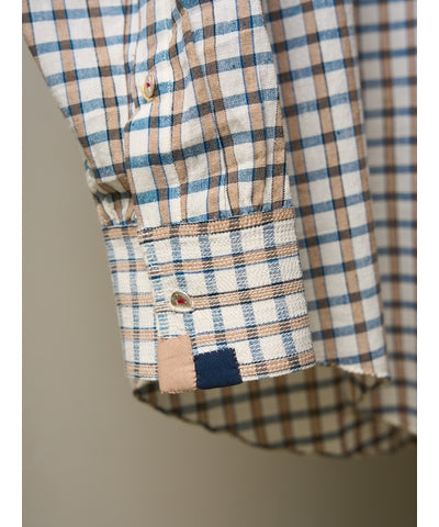 MEN MAATEE & SONS GUPTA WESTERN MT5303-0605