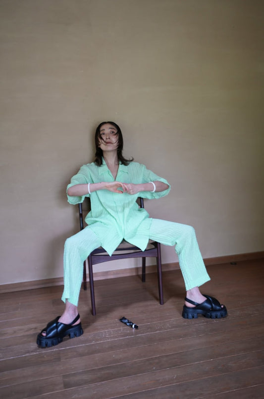 WOMEN TOO CHUCHU cha