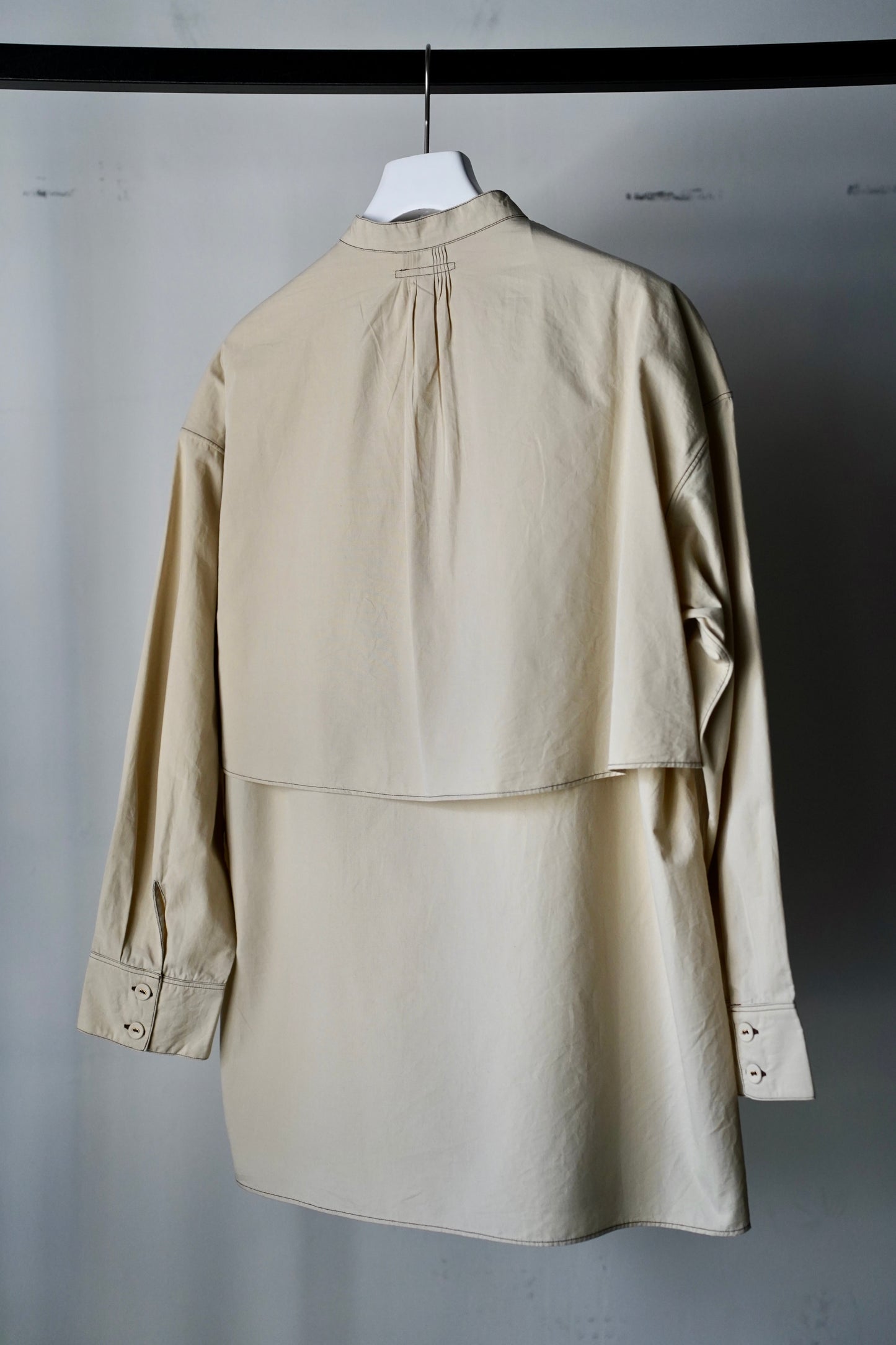 WOMEN PHEETA / フィータ TUNIC(Trinity)