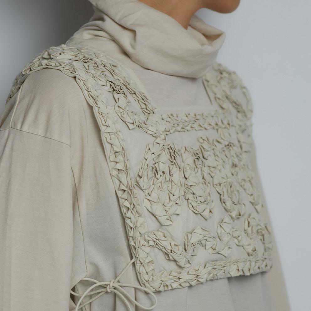 WOMEN PHEETA / フィータ BUSTIER(Annabel)