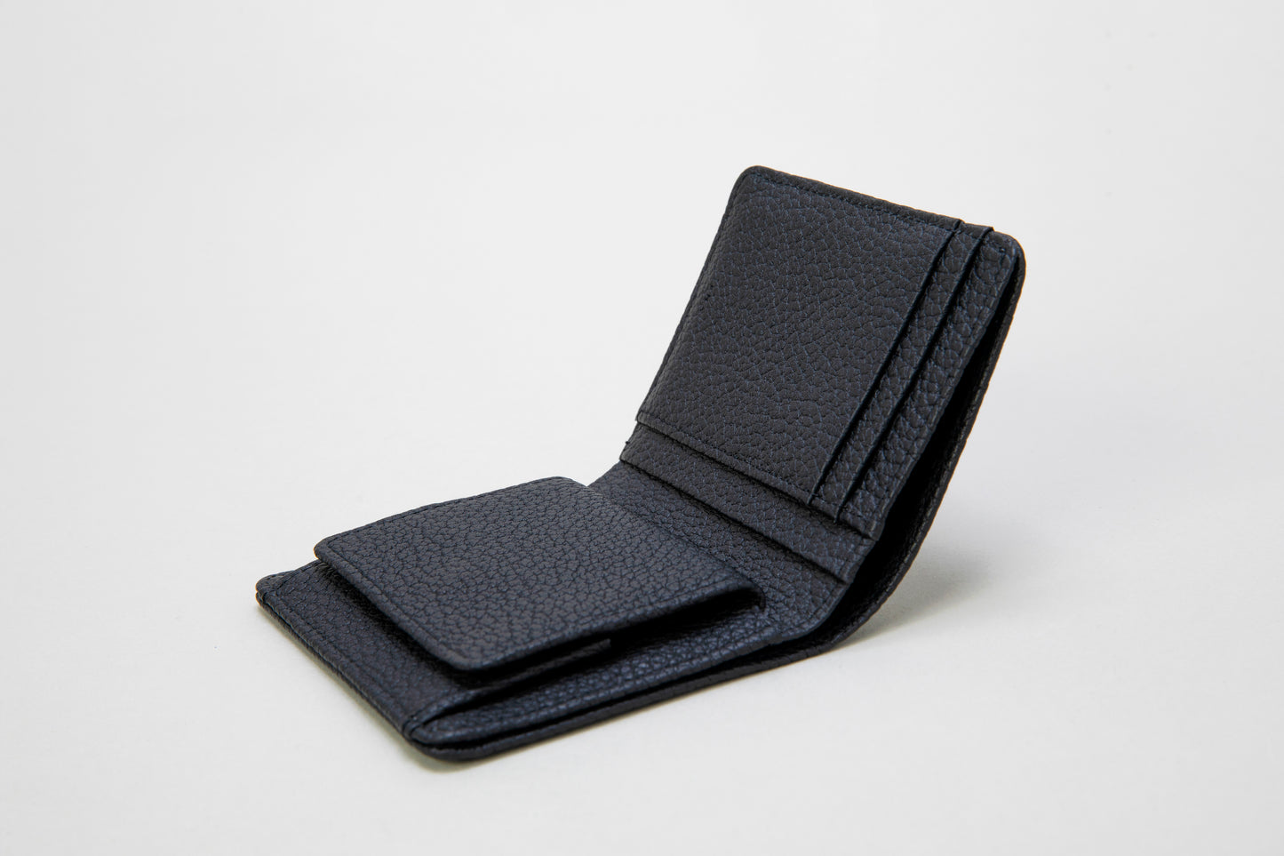 MEN/WOMEN ERA. CRISPANIL BIFOLD WALLET
