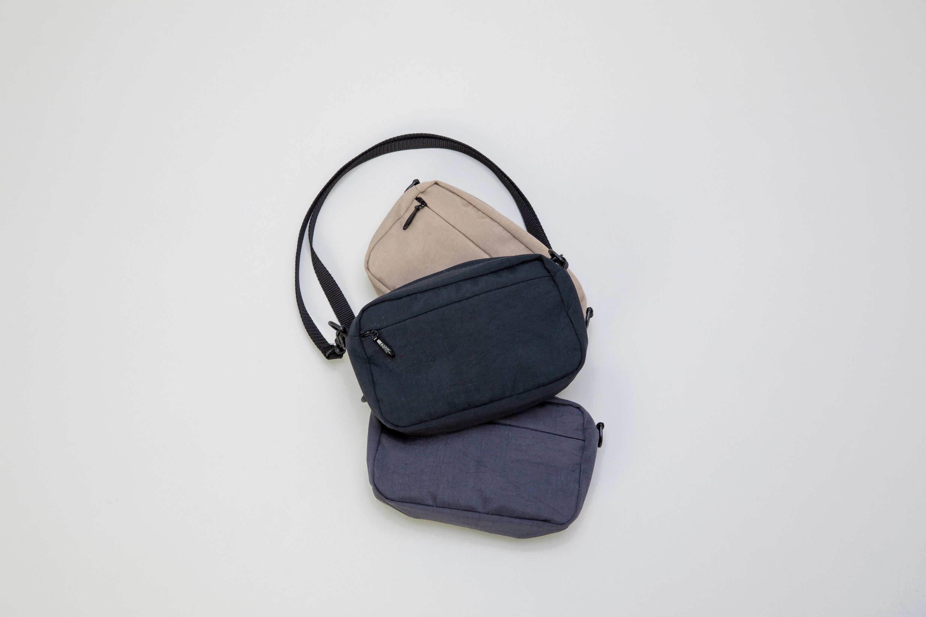 MEN/WOMEN ERA. TAS PS BAG – _COMES THE SUN