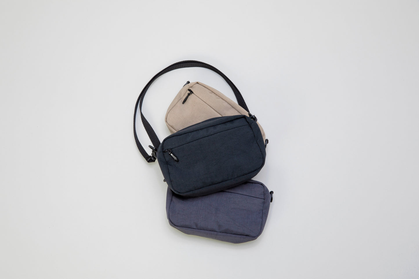 MEN/WOMEN ERA. TAS PS BAG